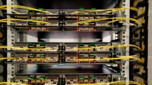 Komitmen investasi Big Tech untuk data center AI