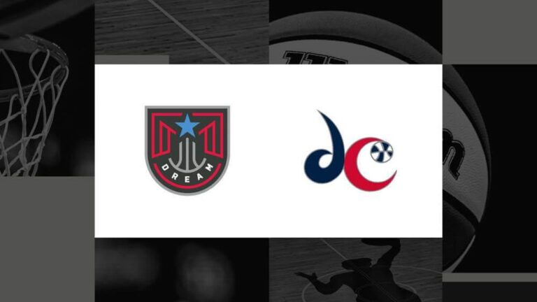Cara Menonton Pertandingan Dream vs Mystics pada 7 Agustus
