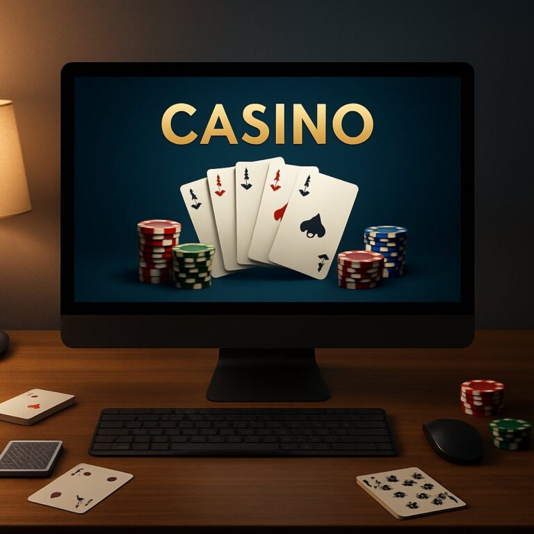Situs Naga169 Terpercaya: Pengalaman Judi Online Aman