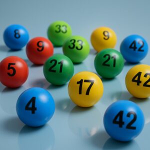 Ilustrasi Zeustoto: 3 Pasaran Togel Online Paling Populer