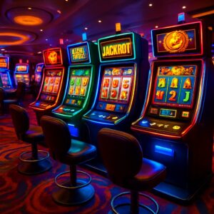 Ilustrasi Link Megadewa88 Rekomendasi Slot Gacor 2026