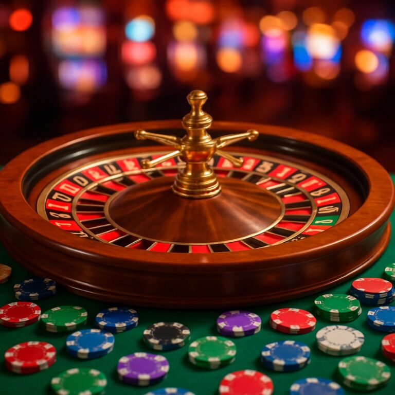 Kenali Live Mania Roulette di Zeusbola untuk Seru-seruan