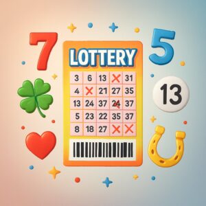 Ilustrasi Panduan Zeustoto: Tips Bandar Togel 2026