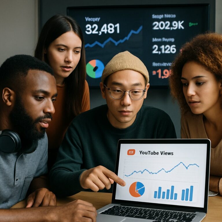 YouTube Ubah Hitung View 2026: Dampak ke Zeusbola