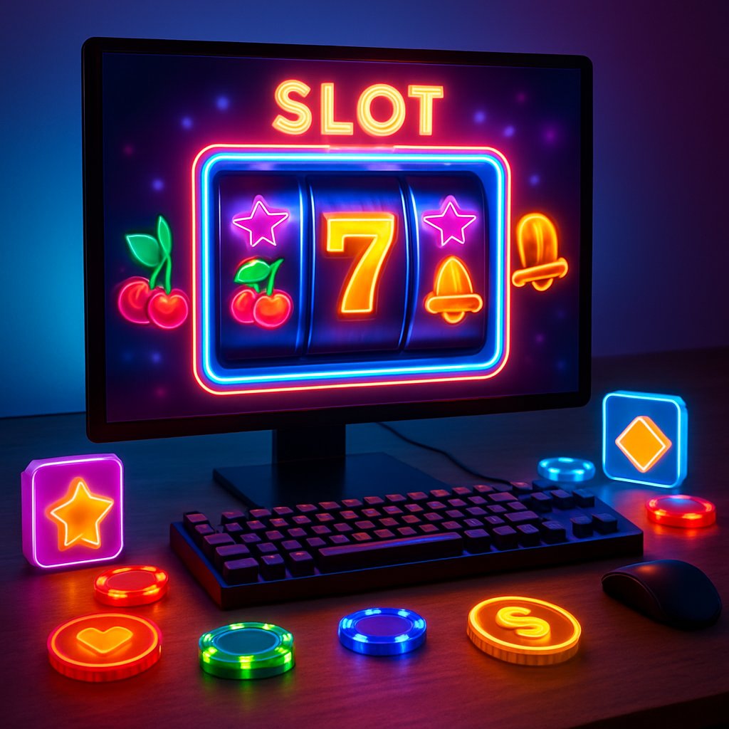 Ilustrasi Zeustoto: Slot Online Gacor, Mudah Diakses!