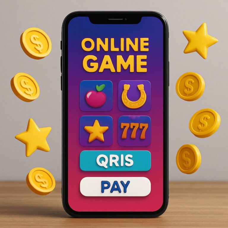 Rahasia Situs Gacor Hari Ini: Peluang Menang Besar!